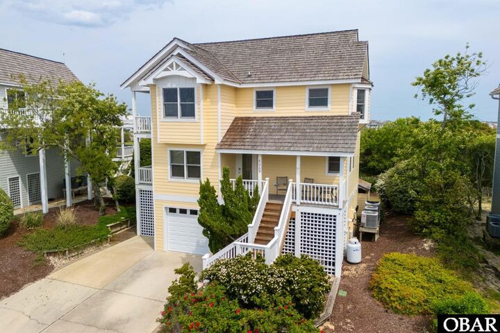 6005 S North Shore Court  Nags Head NC 27959 photo