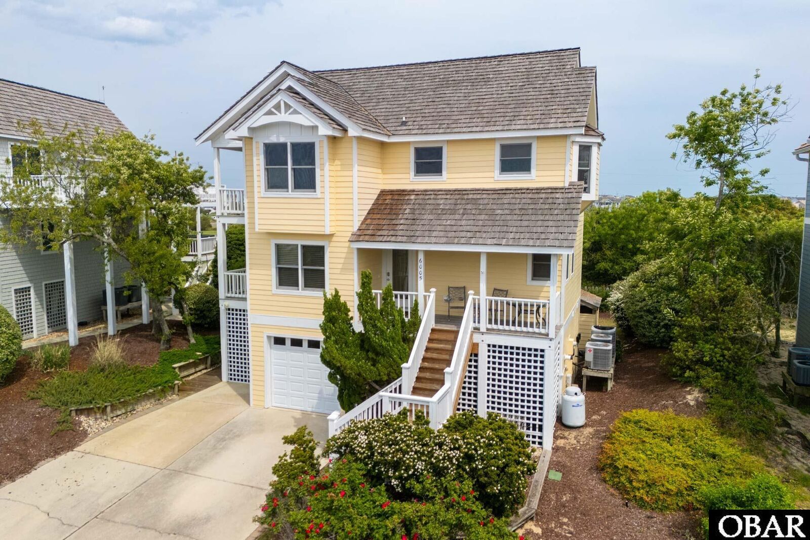 Property Photo:  6005 S North Shore Court  NC 27959 
