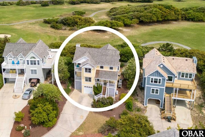 6005 S North Shore Court  Nags Head NC 27959 photo