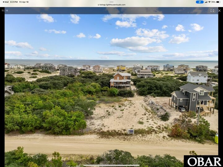 Property Photo:  1973 Ocean Pearl Road  NC 27927 