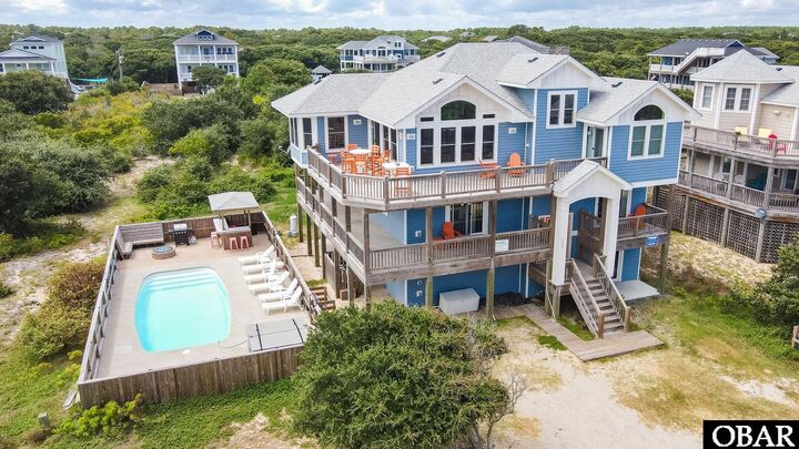 2206 Sandfiddler Road  Corolla NC 27927 photo