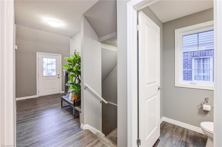 Property Photo:  343 Huron Street 2  ON N4S 7A5