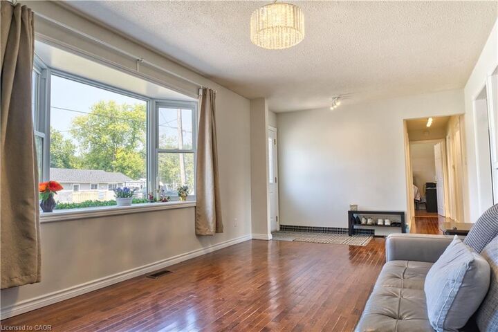 Property Photo: 365 Adeline Drive ON L4P 3C4