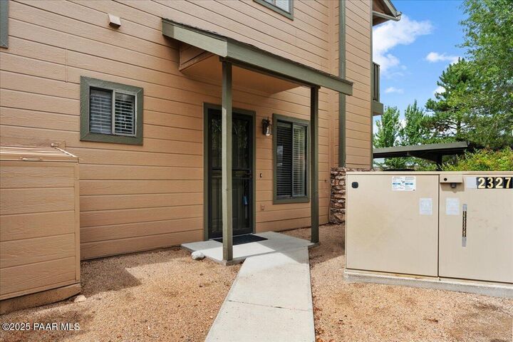 Property Photo: 1103 Virgil Street 39 AZ 86305