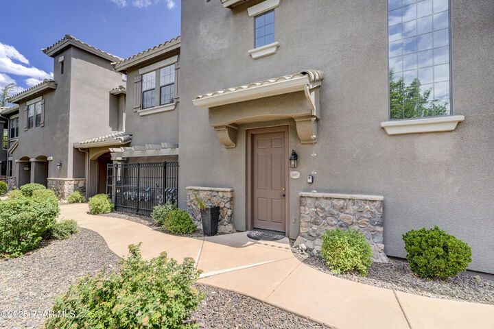 1716 Alpine Meadows Lane 1605  Prescott AZ 86303 photo