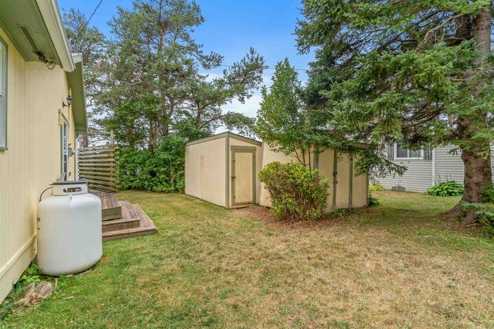 Property Photo: 50 Margaret Lane PE C1N 4J9