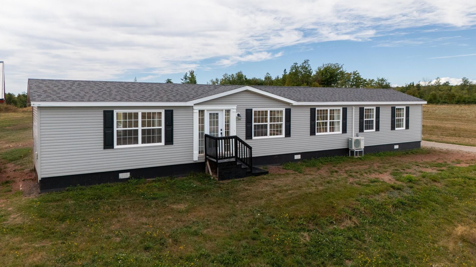 Property Photo: 3232 West River Road - To Be Moved PE C0A 1H1