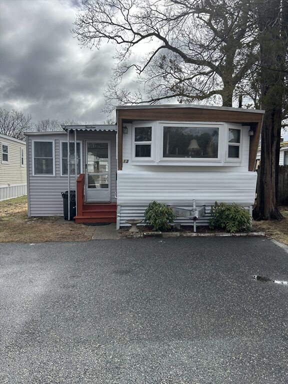 Property Photo:  13 Berkeley Street  MA 01876 