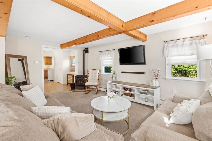 Property Photo:  26 Manson St.  MA 01912 