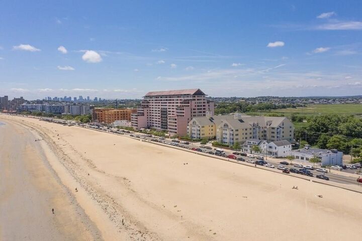 Property Photo:  360 Revere Beach Blvd 107  MA 02151 