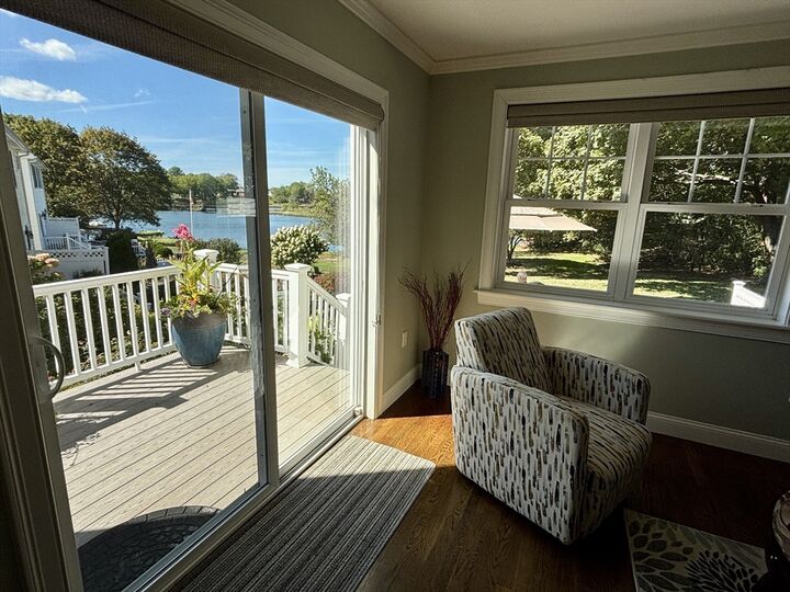 Property Photo: 9 Endicott St B MA 01923