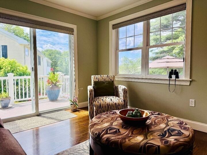 Property Photo:  9 Endicott St B  MA 01923 