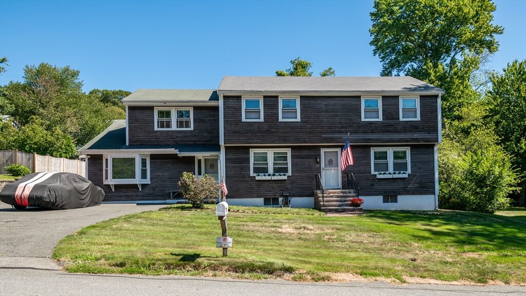 Property Photo:  23 Heard Drive  MA 01938 