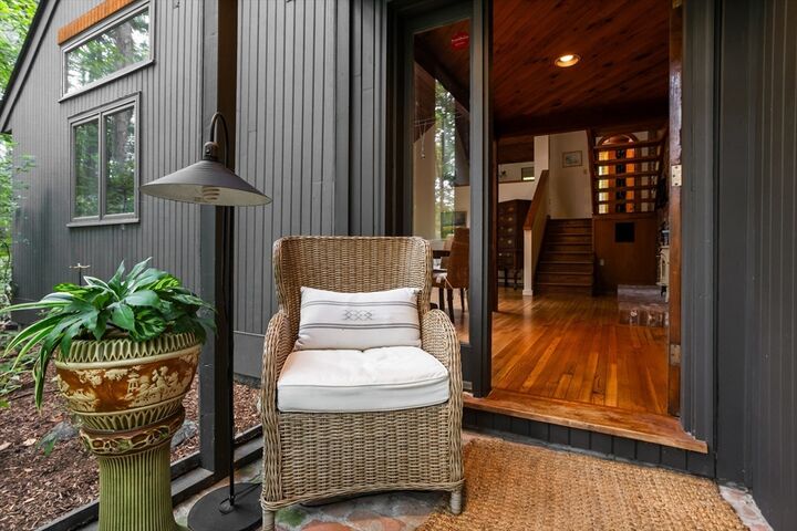 Property Photo:  109 Pond St  MA 01827 