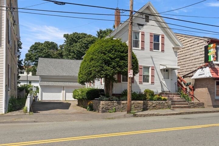 Property Photo:  56 Washington Street  MA 01930 