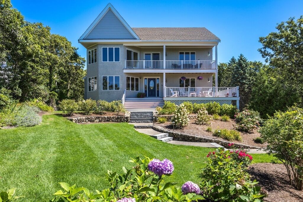Property Photo:  11 Island Creek Lane  MA 02641 