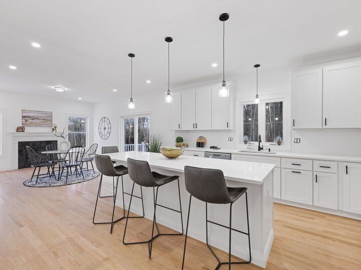 Property Photo:  18 Horizon Way  NH 03865 