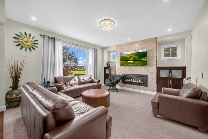 Property Photo: 65 Cityscape Place NE AB T3N 1A8