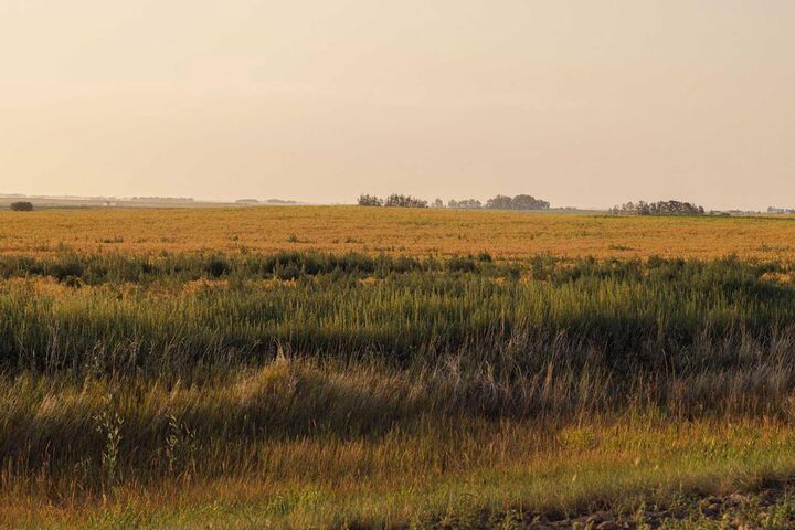 Property Photo: Parcel 9 Range Road 271 Just South Of Highway 9 AB T0M 1G0