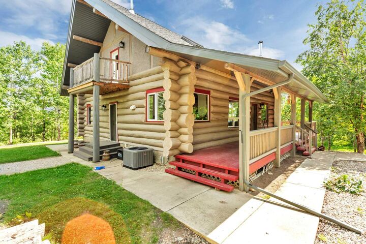 Property Photo: 37280 Highway 816 10 AB T4E 0V5