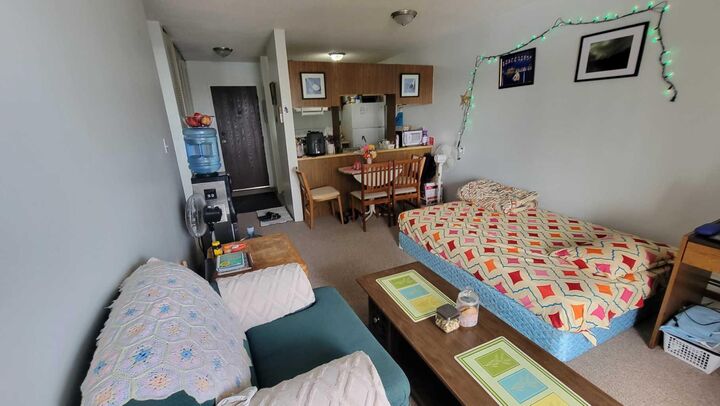 Property Photo:  5317 6 Avenue 306  AB T7E 1P7 