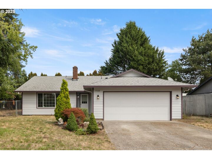 Property Photo:  15102 SE 5th St  WA 98684 