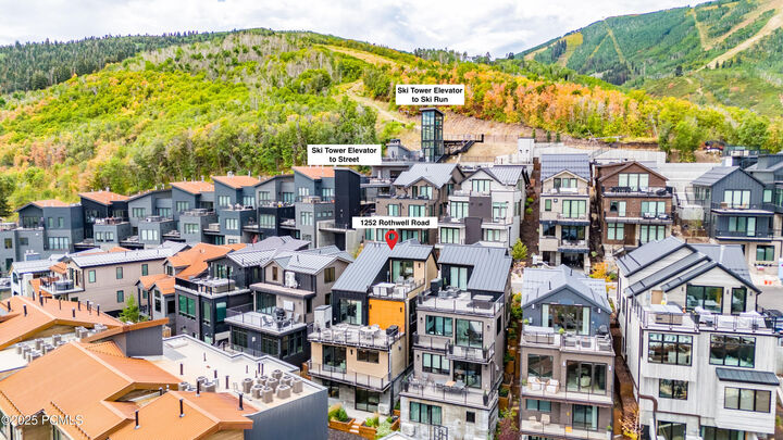 Property Photo:  1252 Rothwell Road  UT 84060 