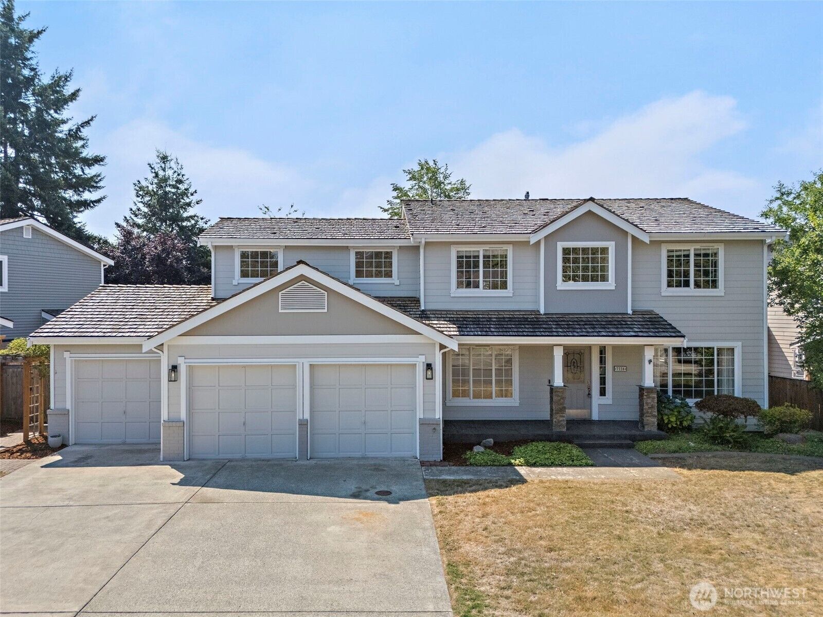 Property Photo:  7228  200th Street Ct E  WA 98387 