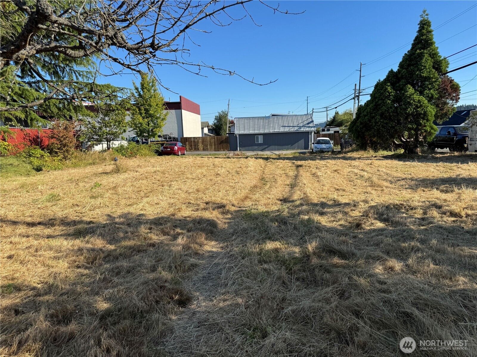 Property Photo: 902 24th Street WA 98221