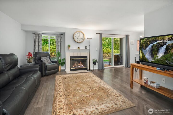 Property Photo: 12601 109th Court NE K103 WA 98034