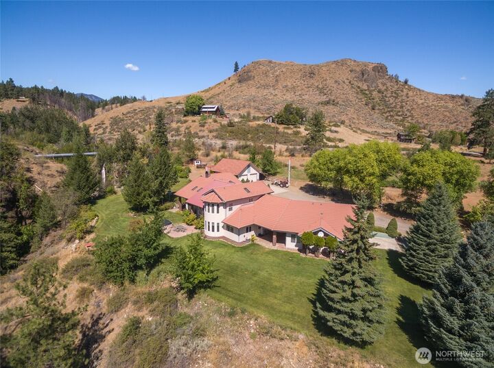 Property Photo:  572 B W Chewuch Rd (Barron Blvd)  WA 98862 