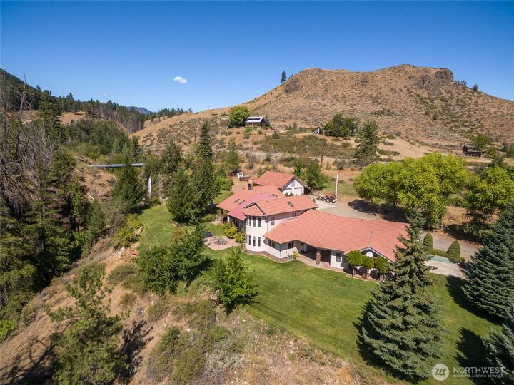 Property Photo:  572 B W Chewuch Rd (Barron Blvd)  WA 98862 