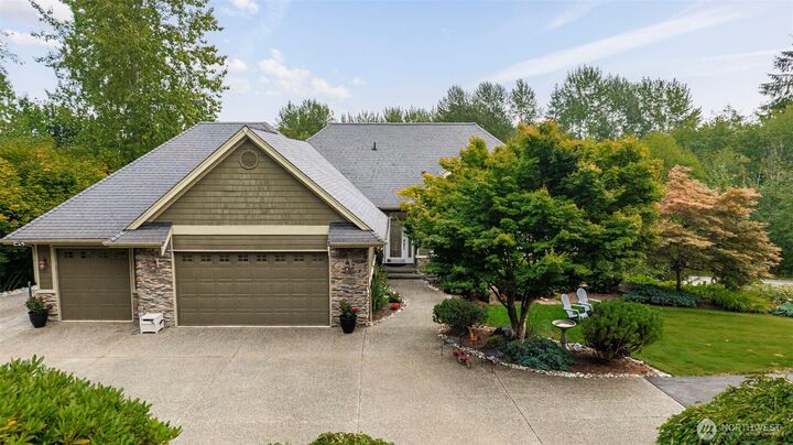 Property Photo: 12832 3rd Avenue NE WA 98271