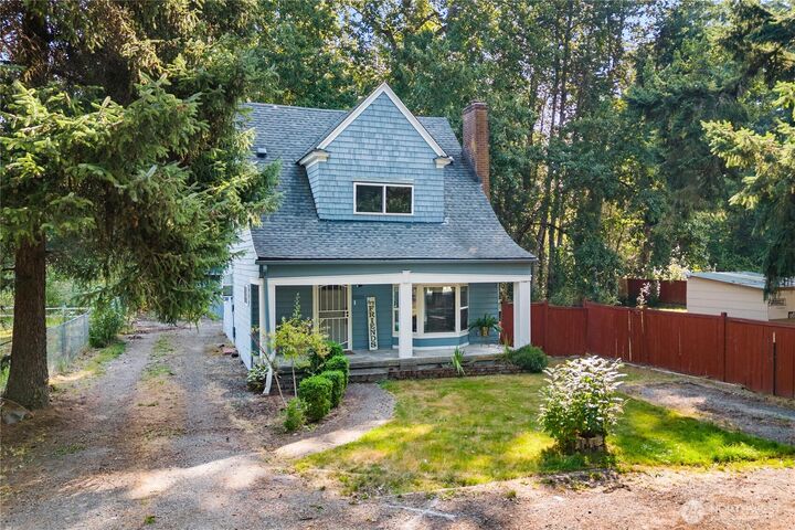 Property Photo:  12221  6th Avenue E  WA 98445 