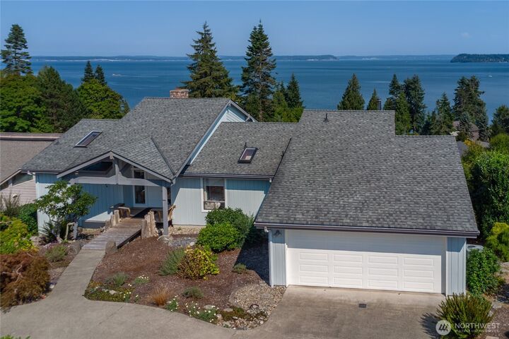 Property Photo: 111 Jackson Lane WA 98365