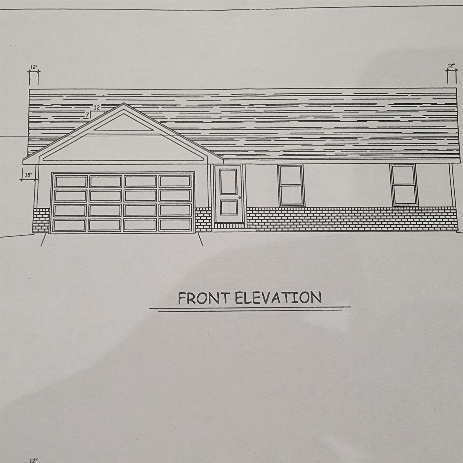 Property Photo: 8721 Scott Lane IL 61115