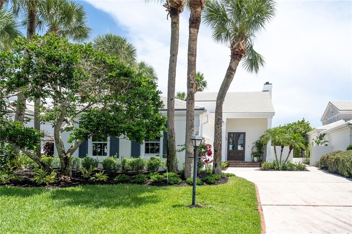 Property Photo: 151 S Camelia Court FL 32963