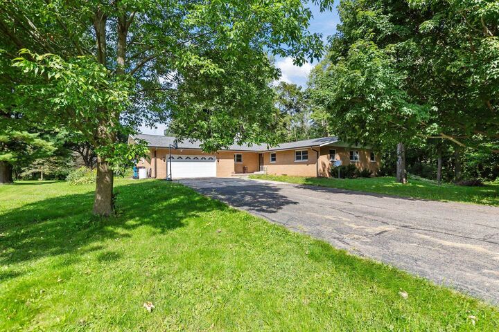 Property Photo: N3769 Hillview Drive WI 54913