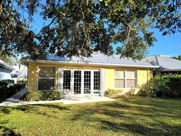 Property Photo: 2871 SW Brighton Way FL 34990