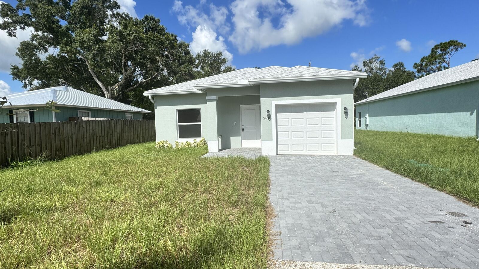 Property Photo:  2465 87th Avenue  FL 32966 
