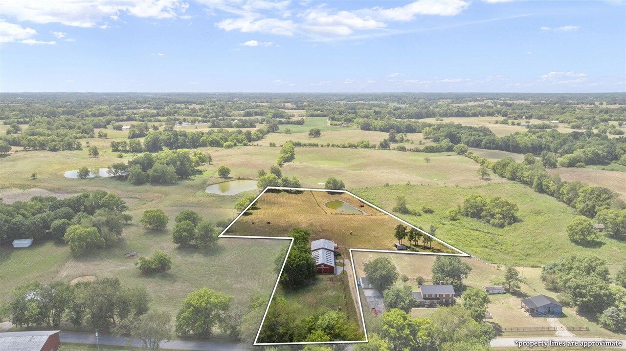 Property Photo: 5549 Bristow Road Lot 2 KY 42159
