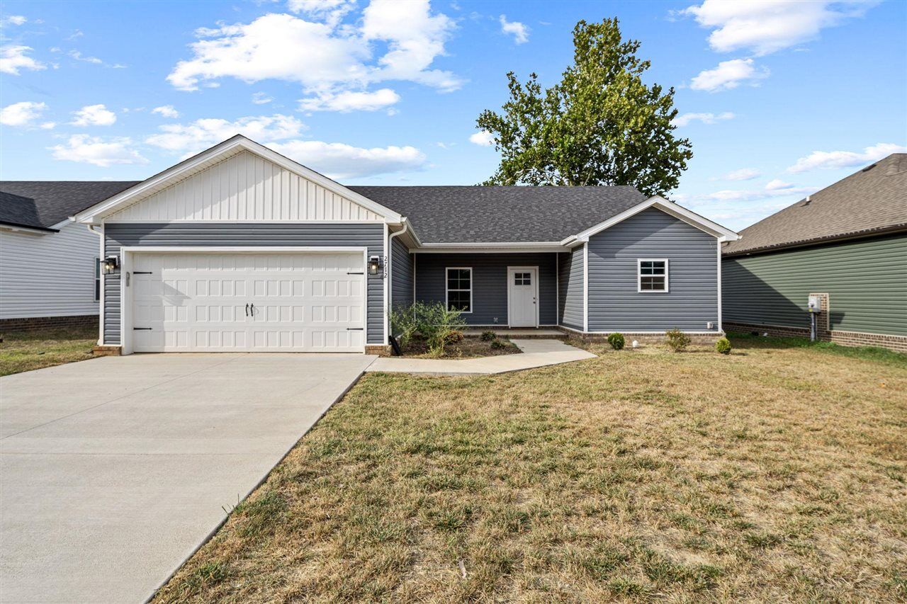 Property Photo: 2712 Cedrus Avenue KY 42101