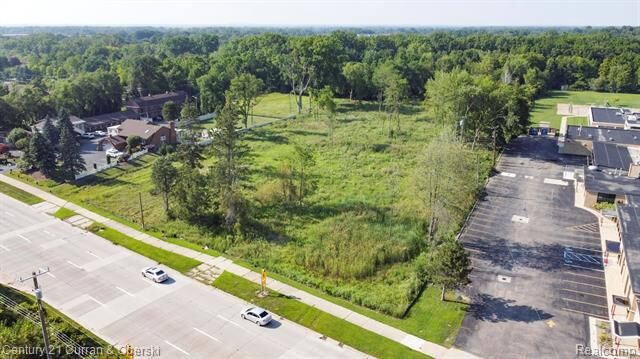 Property Photo:  40012 Michigan Avenue  MI 48188 