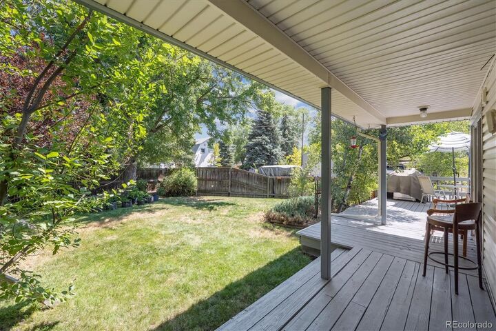 Property Photo:  9000 W Jewell Avenue  CO 80232 