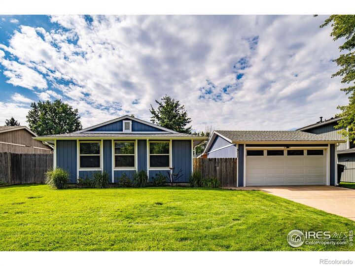 311 Chinook Avenue  Longmont CO 80504 photo