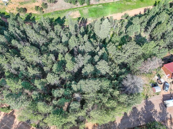 Property Photo:  490 Willow Road  CO 80814 