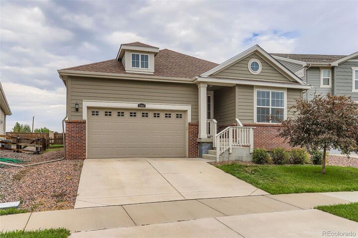 Property Photo:  2464 Tyrrhenian Circle  CO 80504 
