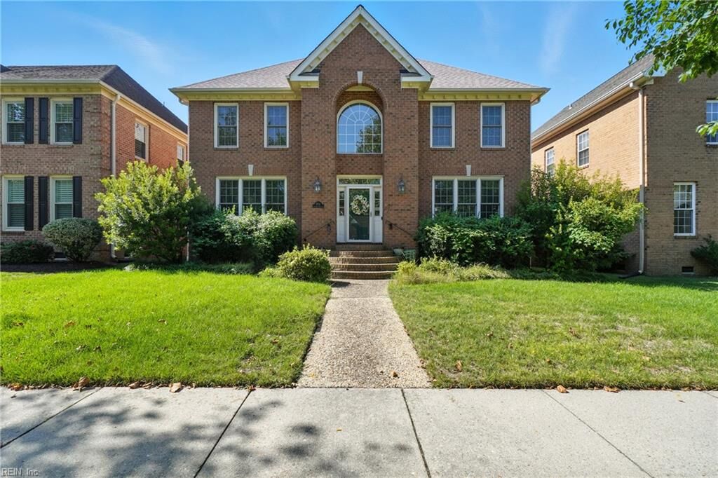 Property Photo:  3531 Colmar Qtr  VA 23509 