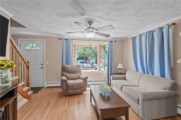 Property Photo: 15 Perkins Street RI 02886