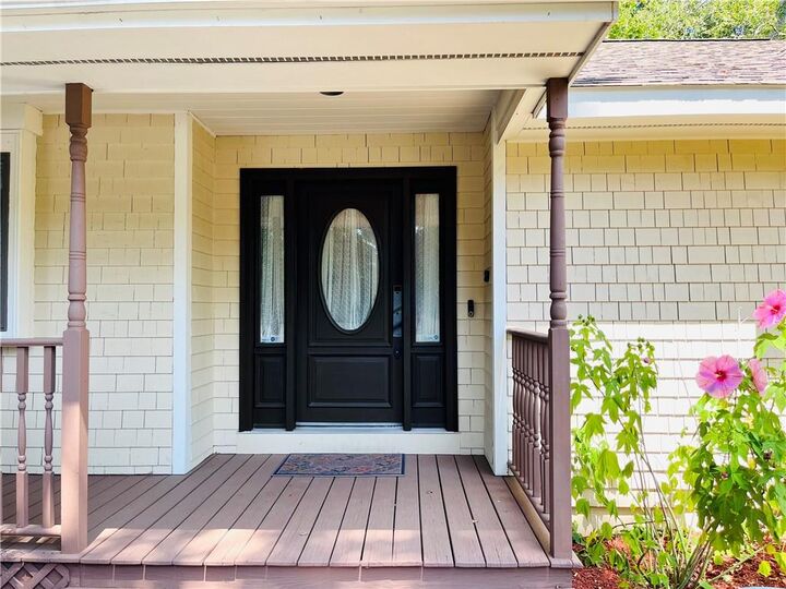 Property Photo: 3 Sullivan Terrace RI 02806
